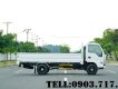 Xe tải 2,5 tấn - dưới 5 tấn 2022 - Xe tải Isuzu VM 3T49 thùng dài 4m4 khuyến mại lớn 