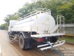 Xe tải 5 tấn - dưới 10 tấn 2014 - Chính Chủ Cần Bán xe HINO đời 2014