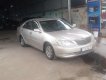 Toyota Camry 2003 - Chính chủ cần bán Toyota CAMRY bão dưỡng hãng - xe tốt - biển số đẹp