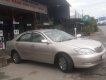 Toyota Camry 2003 - Chính chủ cần bán Toyota CAMRY bão dưỡng hãng - xe tốt - biển số đẹp