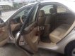 Toyota Camry 2003 - Chính chủ cần bán Toyota CAMRY bão dưỡng hãng - xe tốt - biển số đẹp