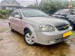 Chevrolet Lacetti 2009 - giá 99 triệu