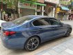 BMW 520i 2022 - Lăn bánh 5.000km