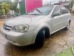 Chevrolet Lacetti 2009 - giá 99 triệu