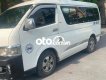 Toyota Hiace cần tiền bán gấp xe  bán tải 6 chỗ Biển D 2005 - cần tiền bán gấp xe hiace bán tải 6 chỗ Biển D