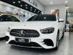 Mercedes-Benz E300 2023 - Odo chuẩn 13999 km