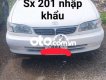 Toyota Corolla  SX 201GLI 1.6 NHẬP KHẨU 2001 - COROLLA SX 201GLI 1.6 NHẬP KHẨU