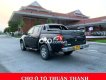 Mitsubishi Triton   2011 số sàn 2 cầu máy dầu 2011 - Mitsubishi triton 2011 số sàn 2 cầu máy dầu