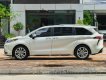 Toyota Sienna 2021 - Bền bỉ- tiết kiệm êm ái