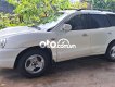 Hyundai Santa Fe Cần bán xe  máy dầu 2.0, số tự động 2003 - Cần bán xe Santa Fe máy dầu 2.0, số tự động