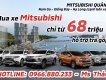 Mitsubishi Xpander 2023 - BÁN XE MITSUBISHI XPANDER - HOTLINE : 0966.880.233 MS THẢO.