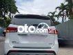 Kia Sedona BÁN GẤP  2016.DẦU,FULL,NHƯ MỚI, CHỈ 670TR 2016 - BÁN GẤP SEDONA 2016.DẦU,FULL,NHƯ MỚI, CHỈ 670TR