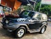 Ssangyong Korando   sx 2001 số tự động 2001 - Ssangyong Korando sx 2001 số tự động