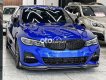 BMW 330i  330i M-Sport T3.2022 NHẬP ĐỨC 2022 - BMW 330i M-Sport T3.2022 NHẬP ĐỨC