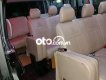 Toyota Hiace Gia đình cần bán 2010 - Gia đình cần bán