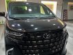 Toyota Alphard 2024 - Toyota Alphard 2024