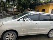 Toyota Innova  inova sx 2008 màu bạc & xe đẹp 2008 - Toyota inova sx 2008 màu bạc & xe đẹp