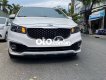 Kia Sedona BÁN GẤP  2016.DẦU,FULL,NHƯ MỚI, CHỈ 670TR 2016 - BÁN GẤP SEDONA 2016.DẦU,FULL,NHƯ MỚI, CHỈ 670TR
