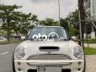 Mini Cooper Bán   Trắng, chính chủ đứng cavet, BSSG 2005 - Bán Mini Cooper Trắng, chính chủ đứng cavet, BSSG