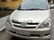 Toyota Innova  inova sx 2008 màu bạc & xe đẹp 2008 - Toyota inova sx 2008 màu bạc & xe đẹp