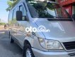 Mercedes-Benz Sprinter cần bán  311 2010 2010 - cần bán sprinter 311 2010