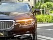 BMW 530i 2018 - 🇩🇪BMW 530i Luxury Line