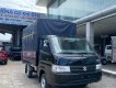 Suzuki Super Carry Pro 2023 - Xe tải Suzuki Thùng mui bạt 2.7 m