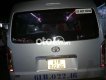 Toyota Hiace Gia đình cần bán 2010 - Gia đình cần bán