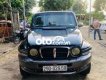 Ssangyong Korando   sx 2001 số tự động 2001 - Ssangyong Korando sx 2001 số tự động