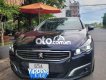 Peugeot 508   1.6 Turbo 2015 2015 - Peugeot 508 1.6 Turbo 2015