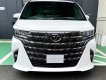 Toyota Alphard 2024 - Toyota Alphard 2024