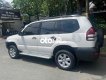 Toyota Land Cruiser Prado Land prado mấy dầu số sàn 2006 - Land prado mấy dầu số sàn