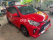 Toyota Wigo  2021 Tự động 1.2 odo 9000km 2021 - WiGo 2021 Tự động 1.2 odo 9000km