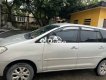 Toyota Innova  inova sx 2008 màu bạc & xe đẹp 2008 - Toyota inova sx 2008 màu bạc & xe đẹp