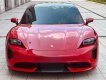 Porsche Taycan 2021 - siêu lướt 9000 miles