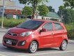 Kia Picanto 2013 -  Bảo Hành 10.000km Với Máy+số