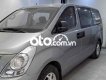 Hyundai Grand Starex    MT 2016 chạy êm bốc 2016 - Hyundai Grand Starex Van MT 2016 chạy êm bốc