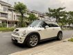 Mini Cooper Bán   Trắng, chính chủ đứng cavet, BSSG 2005 - Bán Mini Cooper Trắng, chính chủ đứng cavet, BSSG