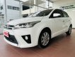 Toyota Raize 2017 - CẦN BÁN CHIẾC XE TOYOTA YARIS 1.5G 2017 NHẬP KHẨU THÁI LAN 