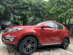 Kia Sportage 2010 - Chính chủ bán Kia Sportage 2010 nhập khẩu nguyên chiếc; Bản TLX full, biển HN.