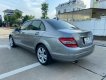 Mercedes-Benz C 250 2010 - Không ngập nước, máy số gầm bệ đại chất