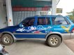 Ssangyong Musso   7 chỗ số sàn máy dầu 2002 - Musso ssangyong 7 chỗ số sàn máy dầu
