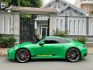Porsche Carrera 2021 - Bank hỗ trợ tối đa