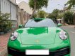 Porsche Carrera 2021 - Bank hỗ trợ tối đa