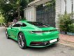 Porsche Carrera 2021 - Bank hỗ trợ tối đa