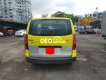 Hyundai Grand Starex Xe Bán tải  Starex 2014 bạc 2009 - Xe Bán tải Hyundai Starex 2014 bạc