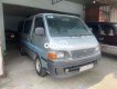 Toyota Hiace cần bán xe còn sử dụng tốt 2003 - cần bán xe còn sử dụng tốt