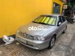 Kia Spectra   2003 Bạc - Gia đình chạy !! 2003 - Kia Spectra 2003 Bạc - Gia đình chạy !!