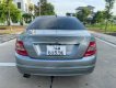 Mercedes-Benz C 250 2010 - Không ngập nước, máy số gầm bệ đại chất