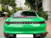 Porsche Carrera 2021 - Bank hỗ trợ tối đa